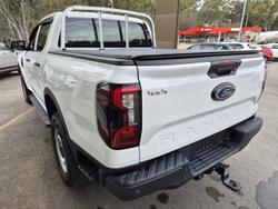 2022 Ford
Ranger XL