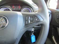 2016 Holden Astra