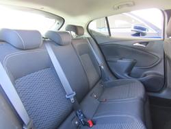 2016 Holden Astra