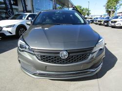 2016 Holden Astra