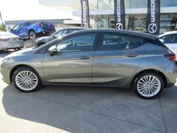2016 Holden Astra