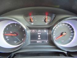 2016 Holden Astra