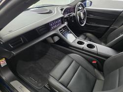 2021 Porsche Taycan 4S