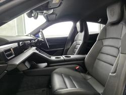 2021 Porsche Taycan 4S