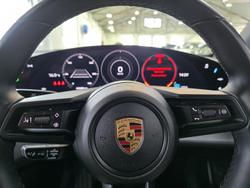 2021 Porsche Taycan 4S