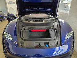 2021 Porsche Taycan 4S