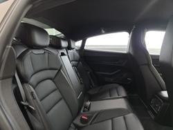 2021 Porsche Taycan 4S