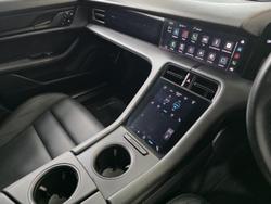 2021 Porsche Taycan 4S