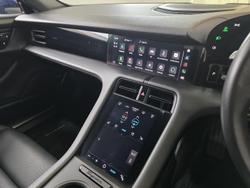 2021 Porsche Taycan 4S