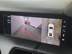 2021 Porsche Taycan 4S