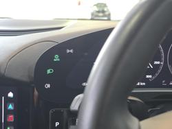 2021 Porsche Taycan 4S