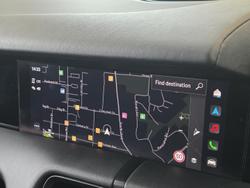 2021 Porsche Taycan 4S