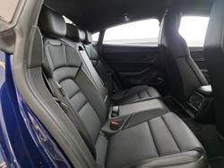 2021 Porsche Taycan 4S