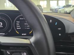 2021 Porsche Taycan 4S