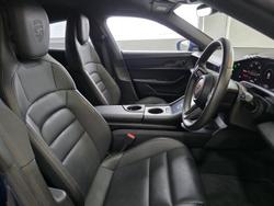 2021 Porsche Taycan 4S
