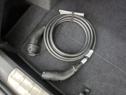 2021 Porsche Taycan 4S