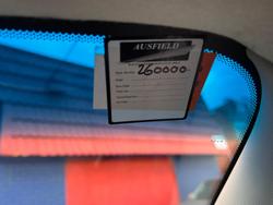 2014 Ford Ranger XLT Hi-Rider PX 4x2 Cool White