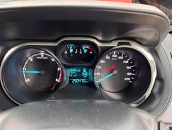 2014 Ford Ranger XLT Hi-Rider PX 4x2 Cool White