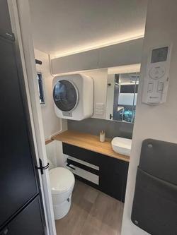 2025 New Age Caravans New Age Mr15e Expedition My25