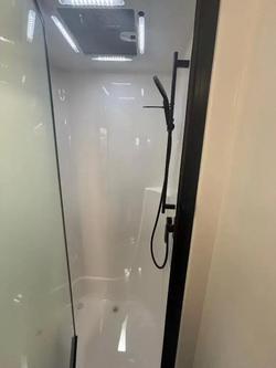 2025 New Age Caravans New Age Manta Ray Mr15e Expedition My25