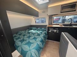 2025 New Age Caravans Manta Ray Expedition