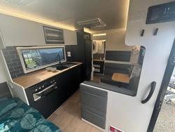 2025 New Age Caravans 2025 New Age Caravans Manta Ray Expedition