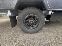 2025 New Age Caravans 2025 New Age Caravans Manta Ray Expedition