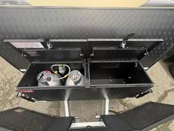 2025 New Age Caravans New Age Manta Ray Mr15e Expedition My25