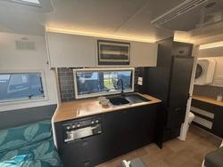 2025 New Age Caravans New Age Manta Ray Mr15e Expedition My25