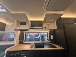 2025 New Age Caravans 2025 New Age Caravans Manta Ray Expedition