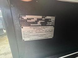 2025 New Age Caravans New Age Manta Ray Mr15e Expedition My25