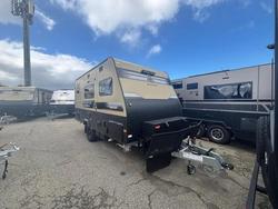New AGE Caravans New AGE MR15E Expedition MY25