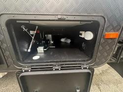 2025 New Age Caravans New Age Manta Ray Mr15e Expedition My25