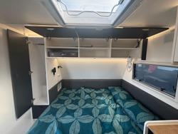 2025 New Age Caravans Manta Ray Expedition