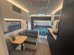 2025 New Age Caravans Manta Ray Expedition