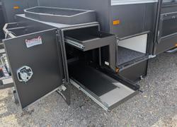 2025 JB Caravans Gator X (17'10) Rd