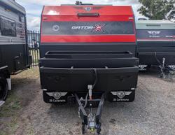 2025 JB Caravans Gator X (17'10) Rd