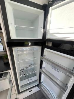 2025 JB Caravans Gator X 17'10 Rd L Lounge