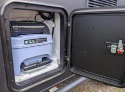 2025 JB Caravans Gator X (17'10) Rd