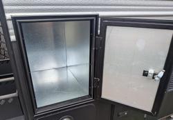 2025 JB Caravans Gator X (17'10) Rd