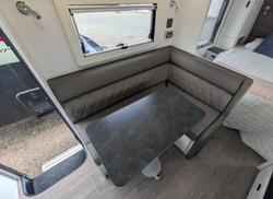 2025 JB Caravans Gator X (17'10) Rd