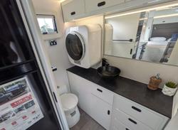 2025 JB Caravans Gator X (17'10) Rd