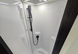 2025 JB Caravans Gator X (17'10) Rd