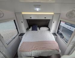 2025 JB Caravans Gator X (17'10) Rd