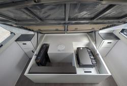 2025 JB Caravans Gator X (17'10) Rd