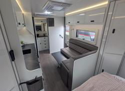 2025 JB Caravans Gator X (17'10) Rd