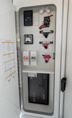 2025 JB Caravans Gator X (17'10) Rd