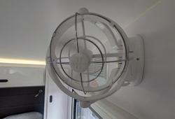 2025 JB Caravans Gator X (17'10) Rd