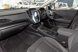 2025 Subaru Impreza 2.0L G6 MY24 AWD Pure Red