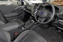 2025 Subaru Impreza 2.0L G6 MY24 AWD Pure Red